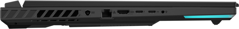 Ноутбук ASUS G814JV ROG Strix G18 (2023) (N6055)
