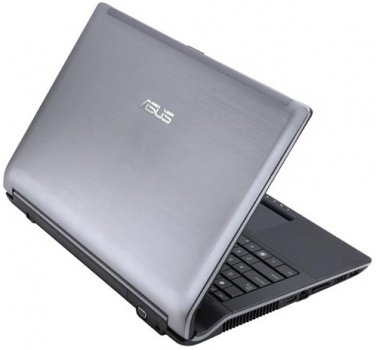 ASUS N53SV