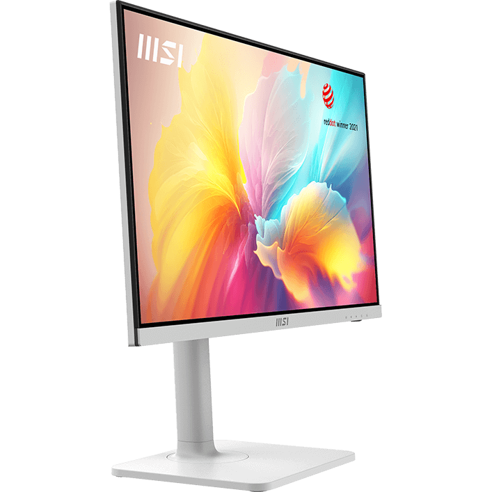 Монитор MSI 24" Modern MD2412PW