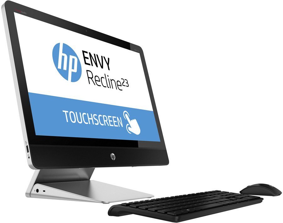 Моноблок HP Envy Recline 23-k020er (D7U18EA)