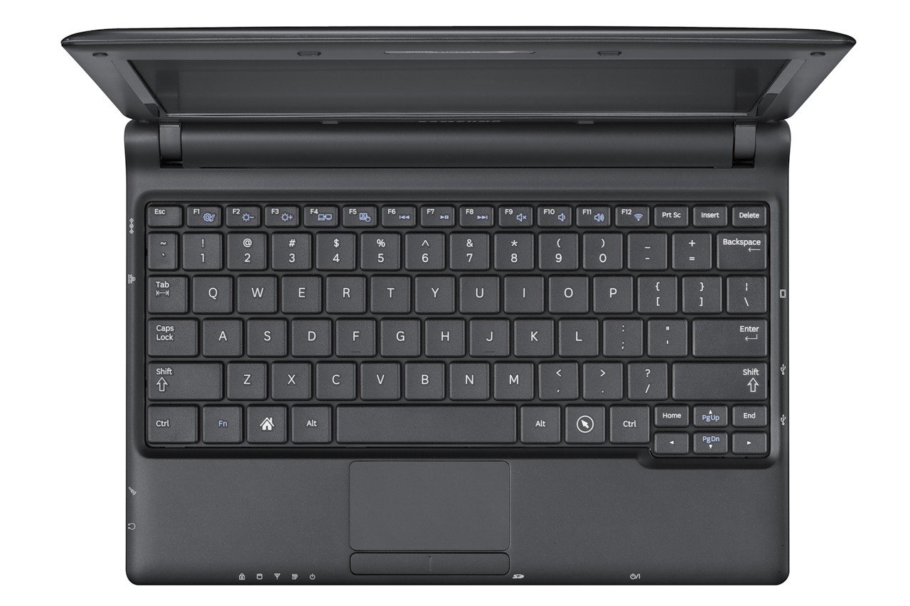 Ноутбук Samsung N102 (NP-N102-JA01)