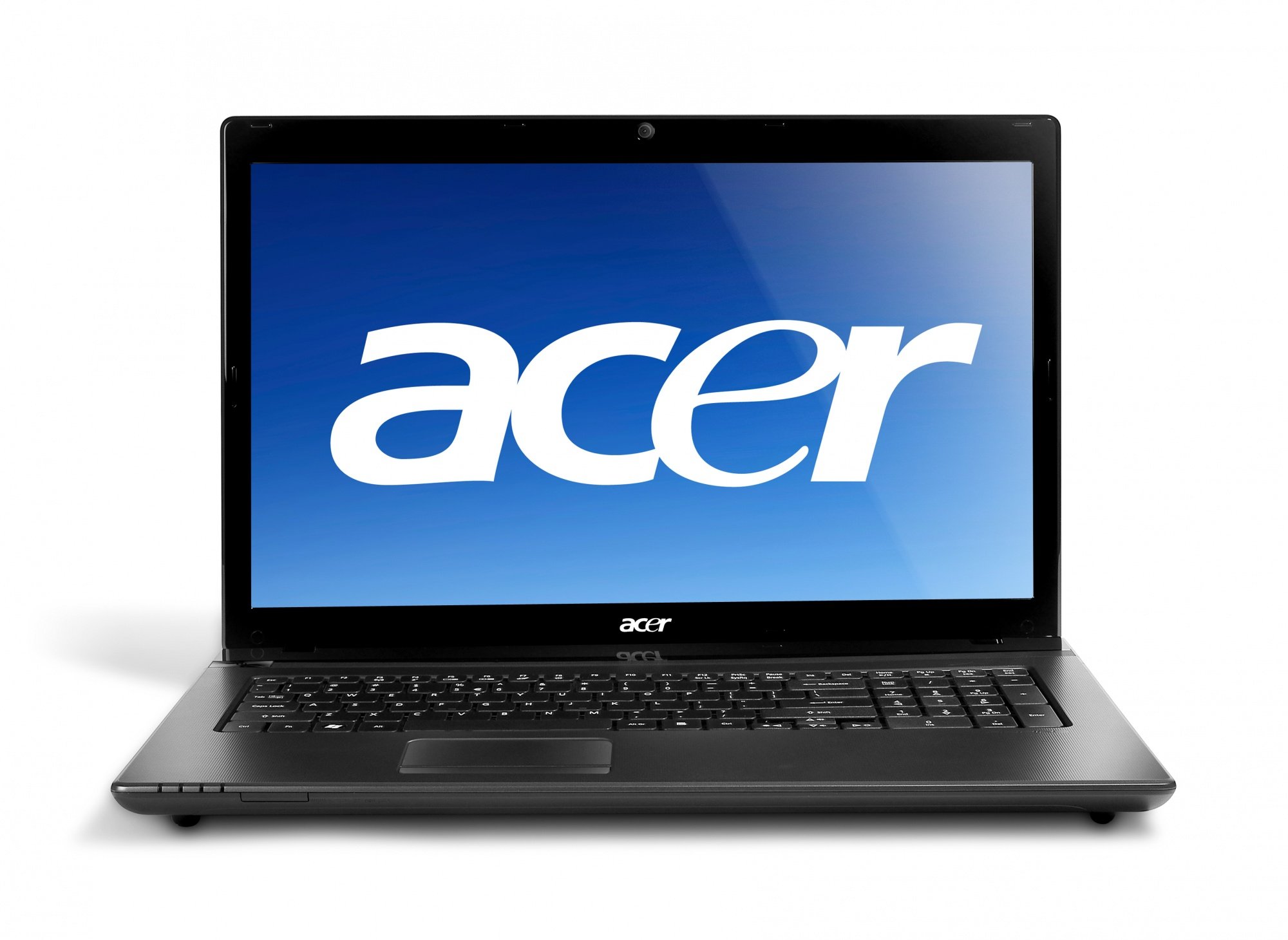 Ноутбук Acer Aspire 7750G-2354G64Mnkk