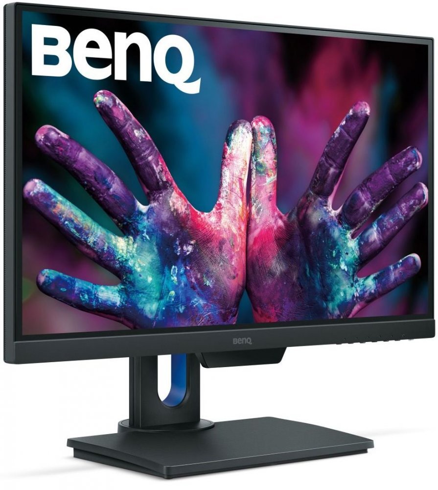 Монитор BenQ 25" PD2500Q