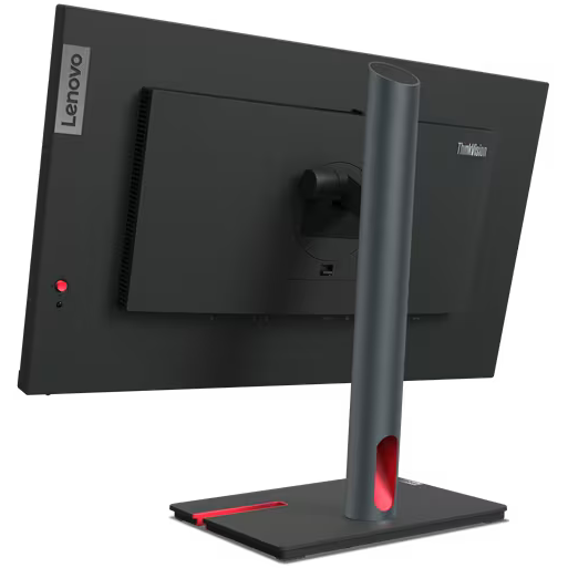 Монитор Lenovo 24" ThinkVision P24h-30 (63B3GAT6EU)