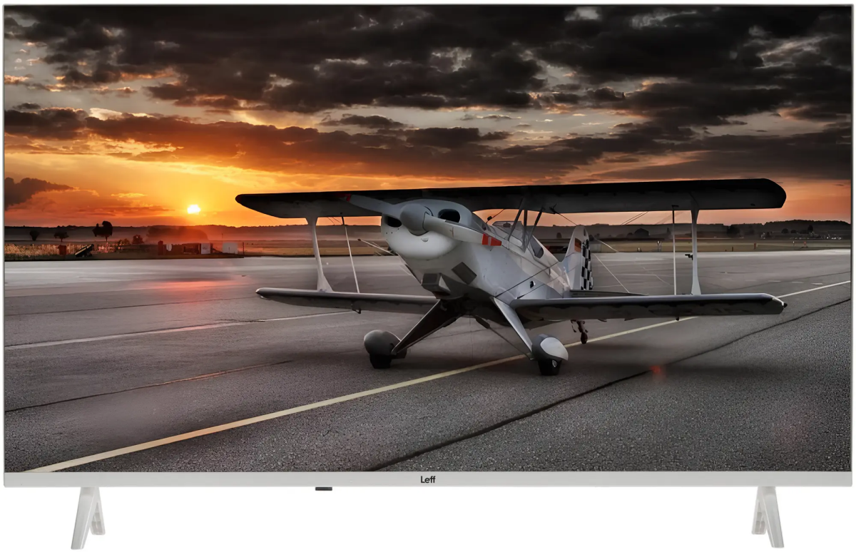 ЖК телевизор Leff 40" 40F691T