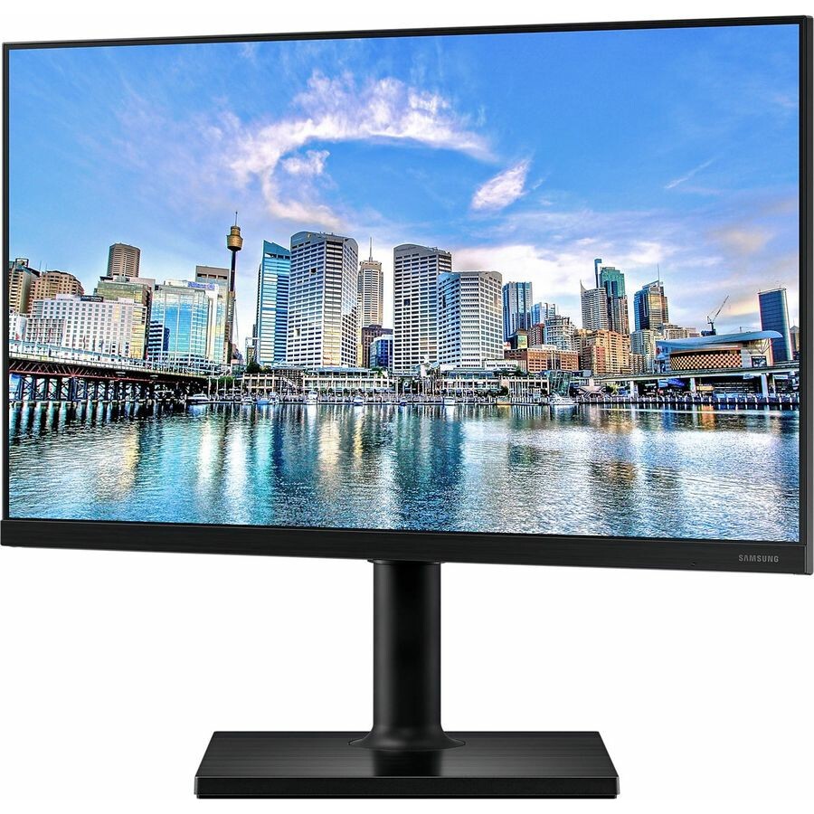 Монитор Samsung 27" F27T450FQR