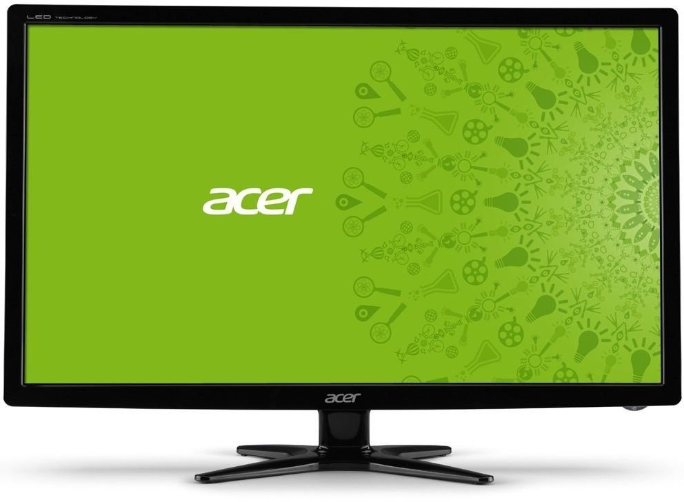 Монитор Acer 27" G276HLJbidx