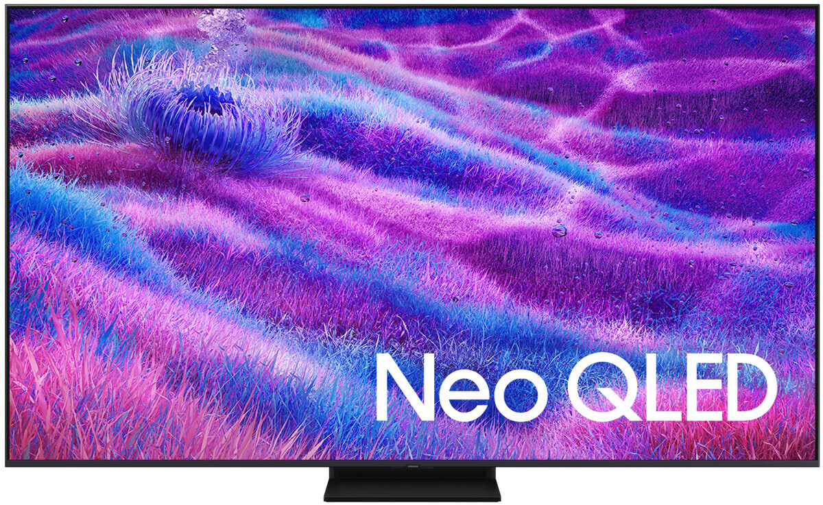ЖК телевизор Samsung 75" Neo QLED QN80F
