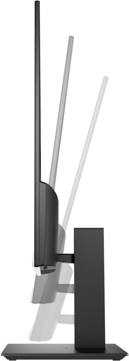 Монитор HP 24" 24fh (4HZ37AA)