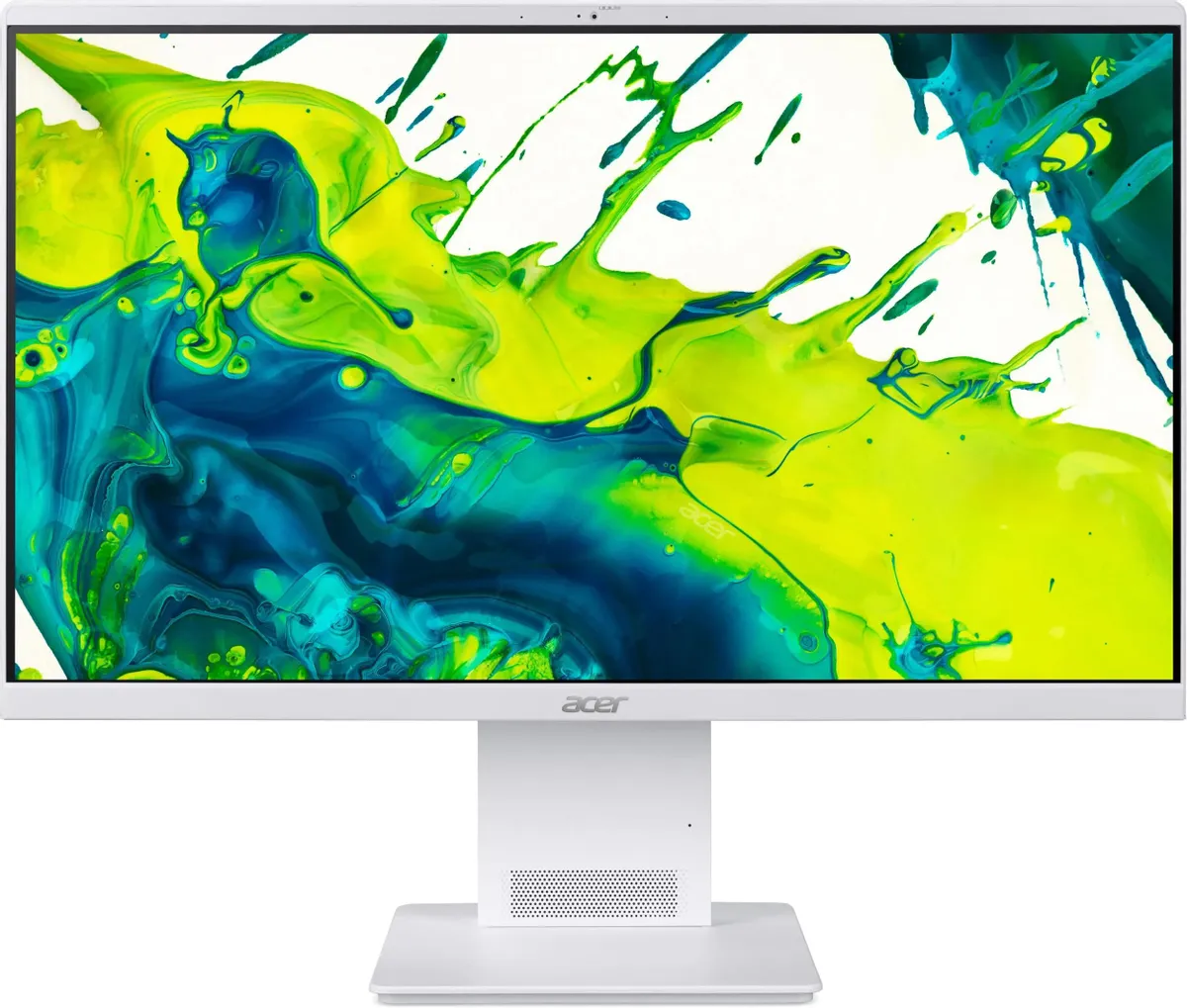 Моноблок Acer Aspire S24B-GMTL-H White (DQ.BSHCD.004)