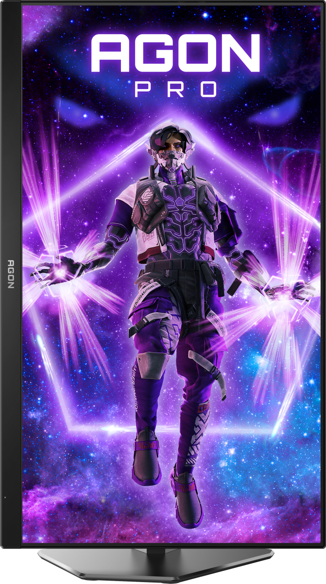 Монитор AOC 24" AG246FK6 AGON PRO