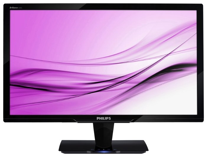 Монитор Philips 22" 224CL2SB/00
