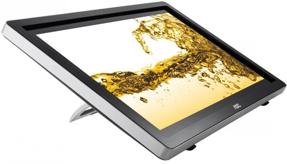 Монитор AOC 24" i2472PWHUT