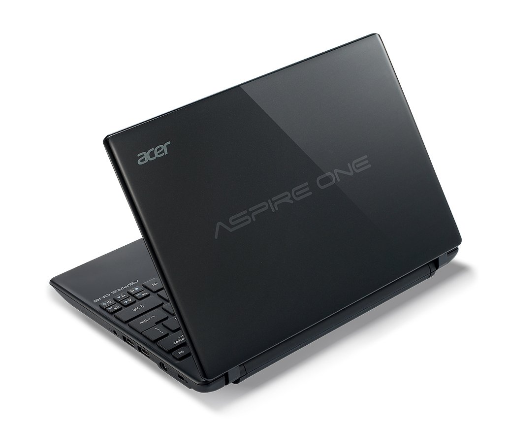 Нетбук Acer Aspire One AO756-887BSkk