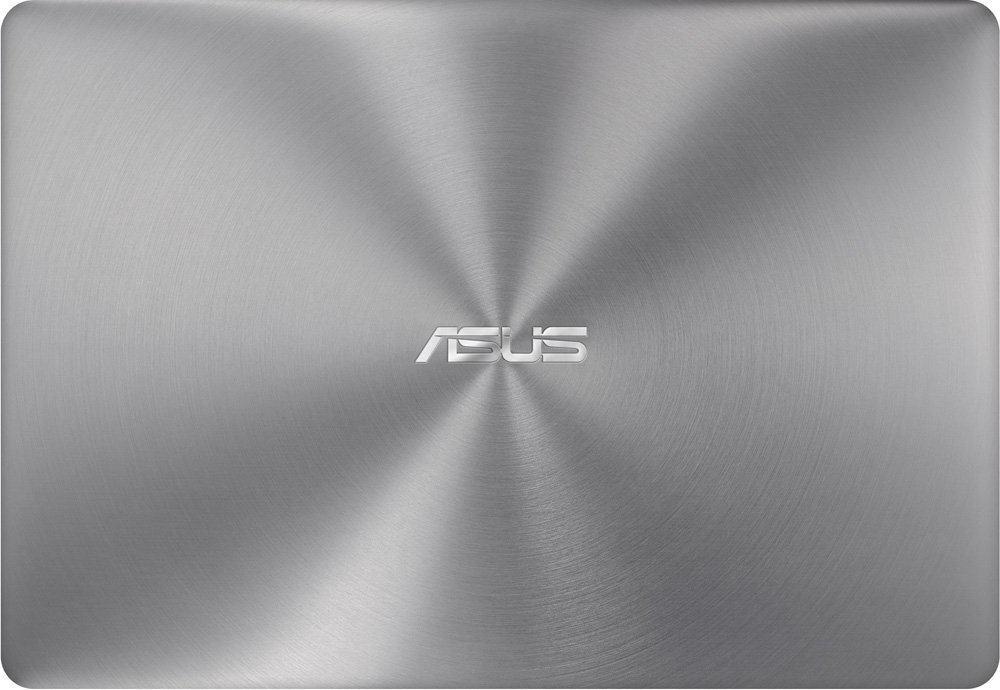 Ноутбук ASUS UX310UQ