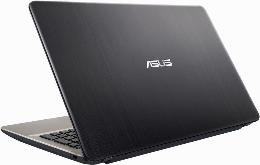 Ноутбук ASUS R541SC