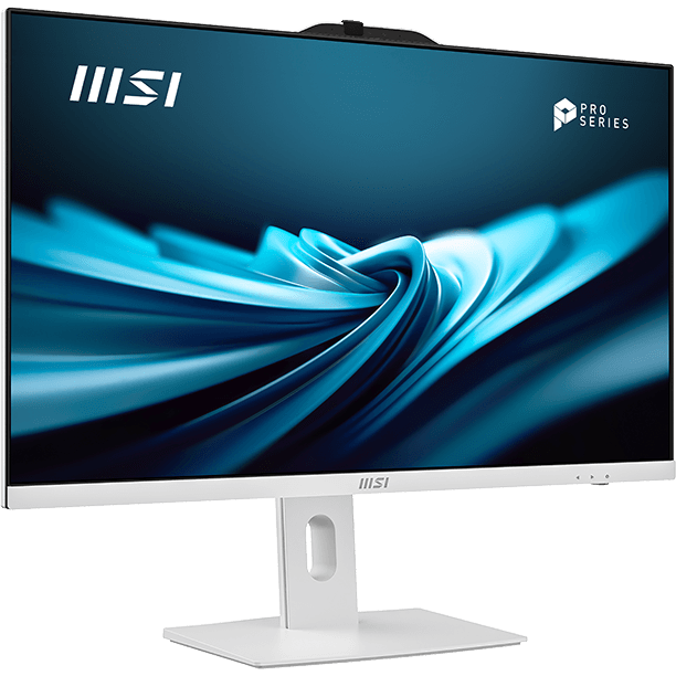 Моноблок MSI Pro AP272P (14M-615RU)