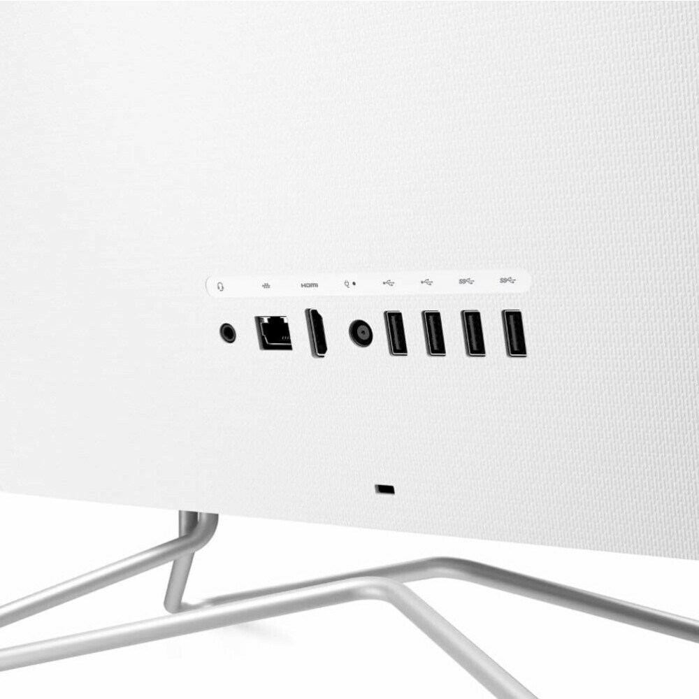 Моноблок HP 27-dp1888d (4F672PA)