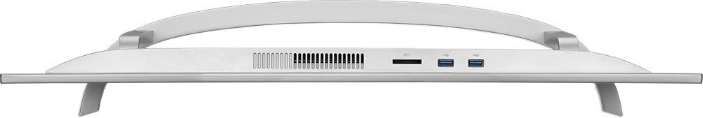 Моноблок Acer Aspire C24-760 (DQ.B7EER.006)