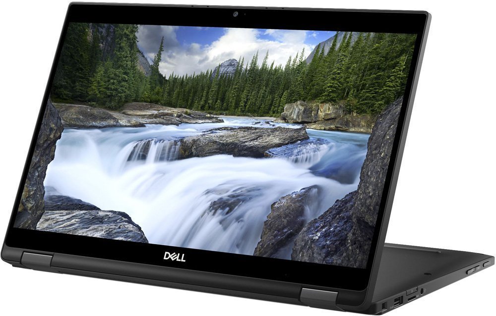 Ноутбук Dell Latitude 7389 (7389-5540)
