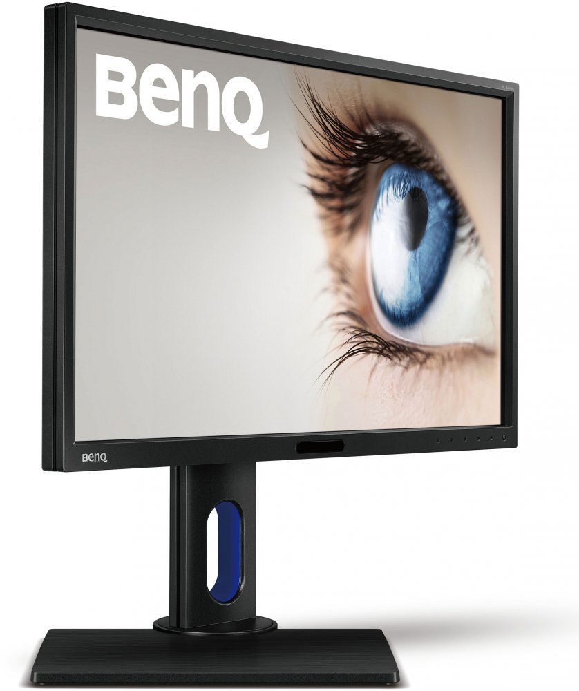 Монитор BenQ 24" BL2420Z