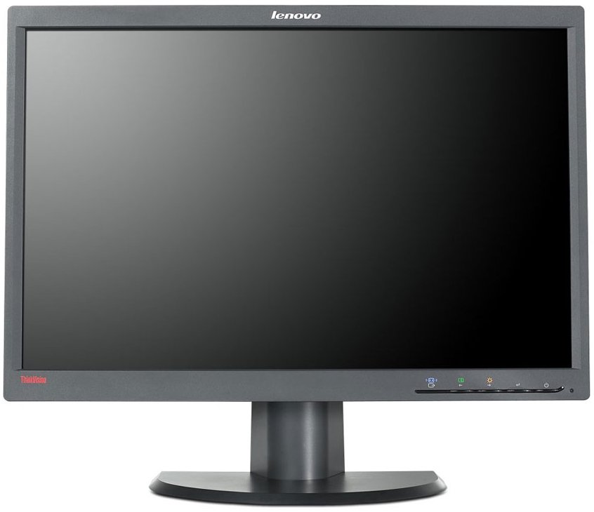 Монитор Lenovo 22" ThinkVision LT2252p (R72MCEU)