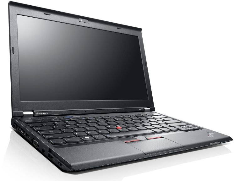 Ноутбук Lenovo ThinkPad X230 (NZALDRT)