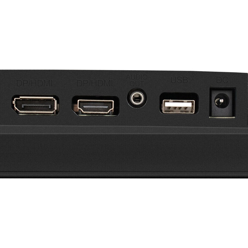 Монитор ExeGate 24" Combat EG2407C