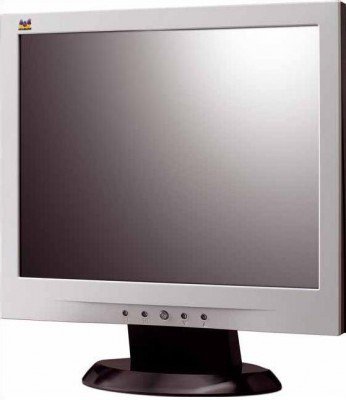 Viewsonic 15" VA503m