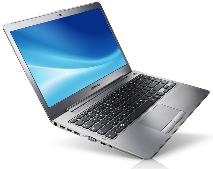 Ноутбук Samsung 535U4C (NP-535U4C-S02)