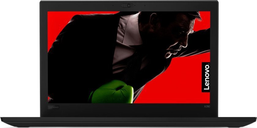 Ноутбук Lenovo ThinkPad X280 (20KF002URT)