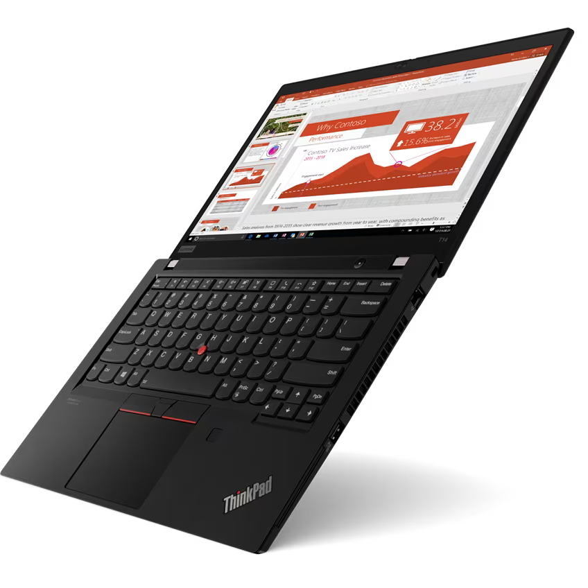 Ноутбук Lenovo ThinkPad T14 Gen 2 (20W1SG6S00)