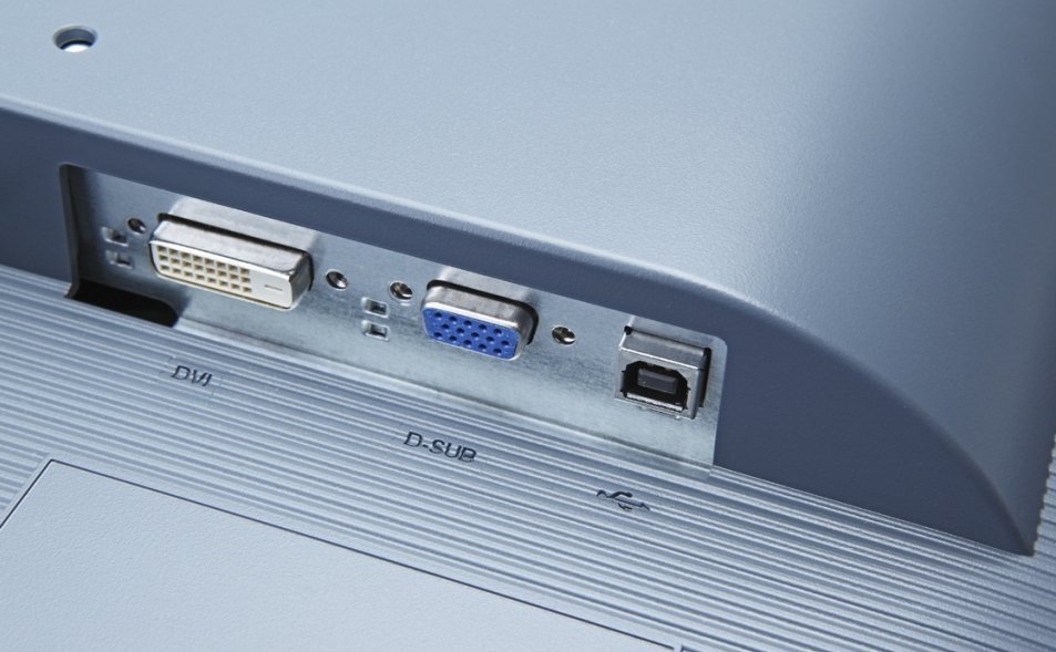 Монитор AOC 19" e941Va