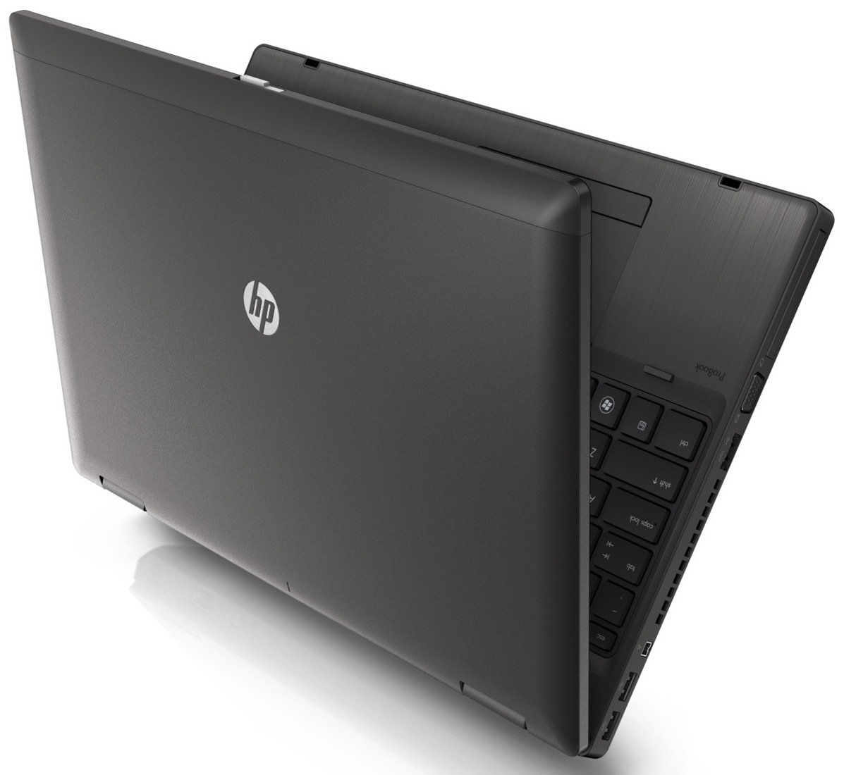 Ноутбук HP ProBook 6570b (B5V82AW)