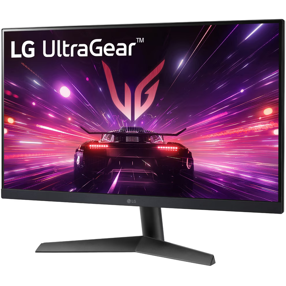 Монитор LG 24" 24GS60F-B