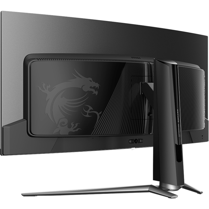 Монитор MSI 34" MPG 341CQPX QD-OLED