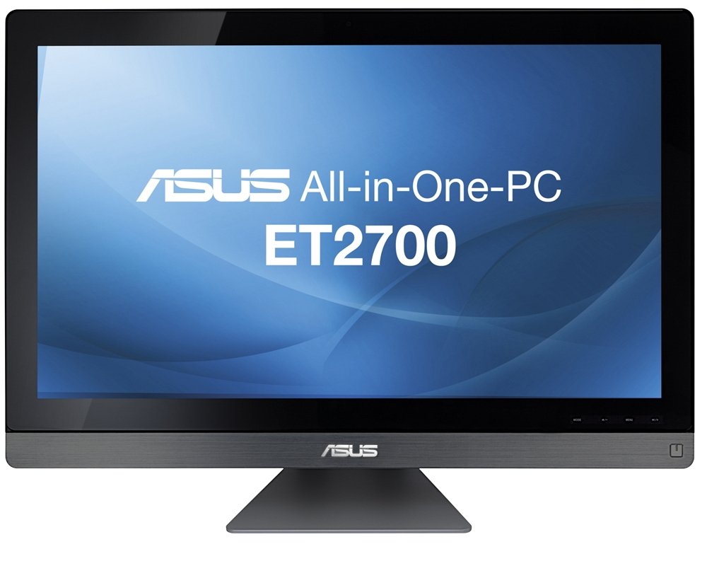 Моноблок ASUS Eee TOP PC ET2700INKS