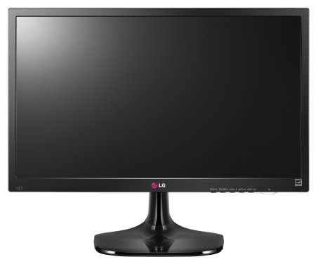 Монитор LG 23"  23M45D-B