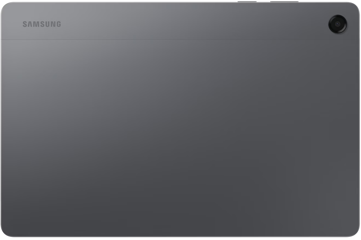 Планшет Samsung Galaxy Tab A11+ 8/256GB 5G Gray (SM-X236BZAECAU)