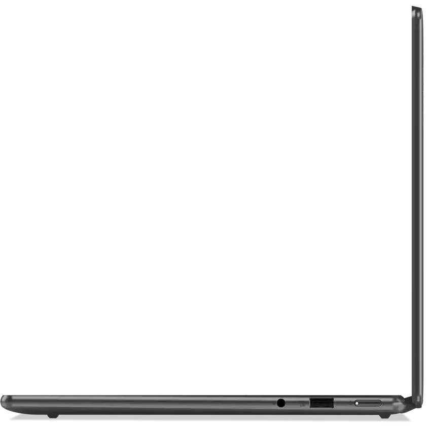 Ноутбук Lenovo Yoga 7 14IAL7 (82QE007QRU)