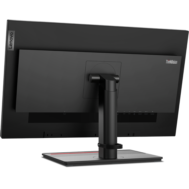 Монитор Lenovo 27" P27u-20 (62CBRAS6CB)