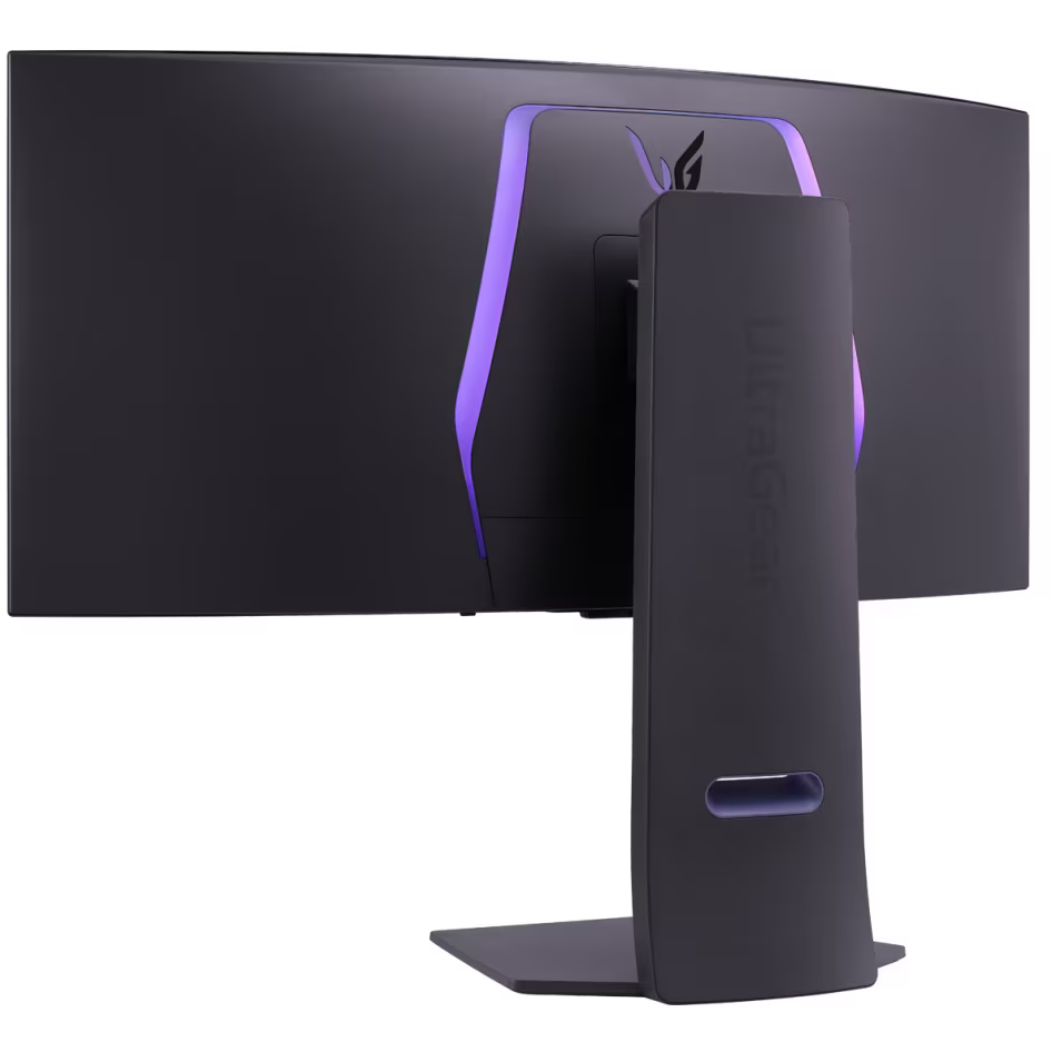 Монитор LG 34" 34GS95QE-B UltraWide