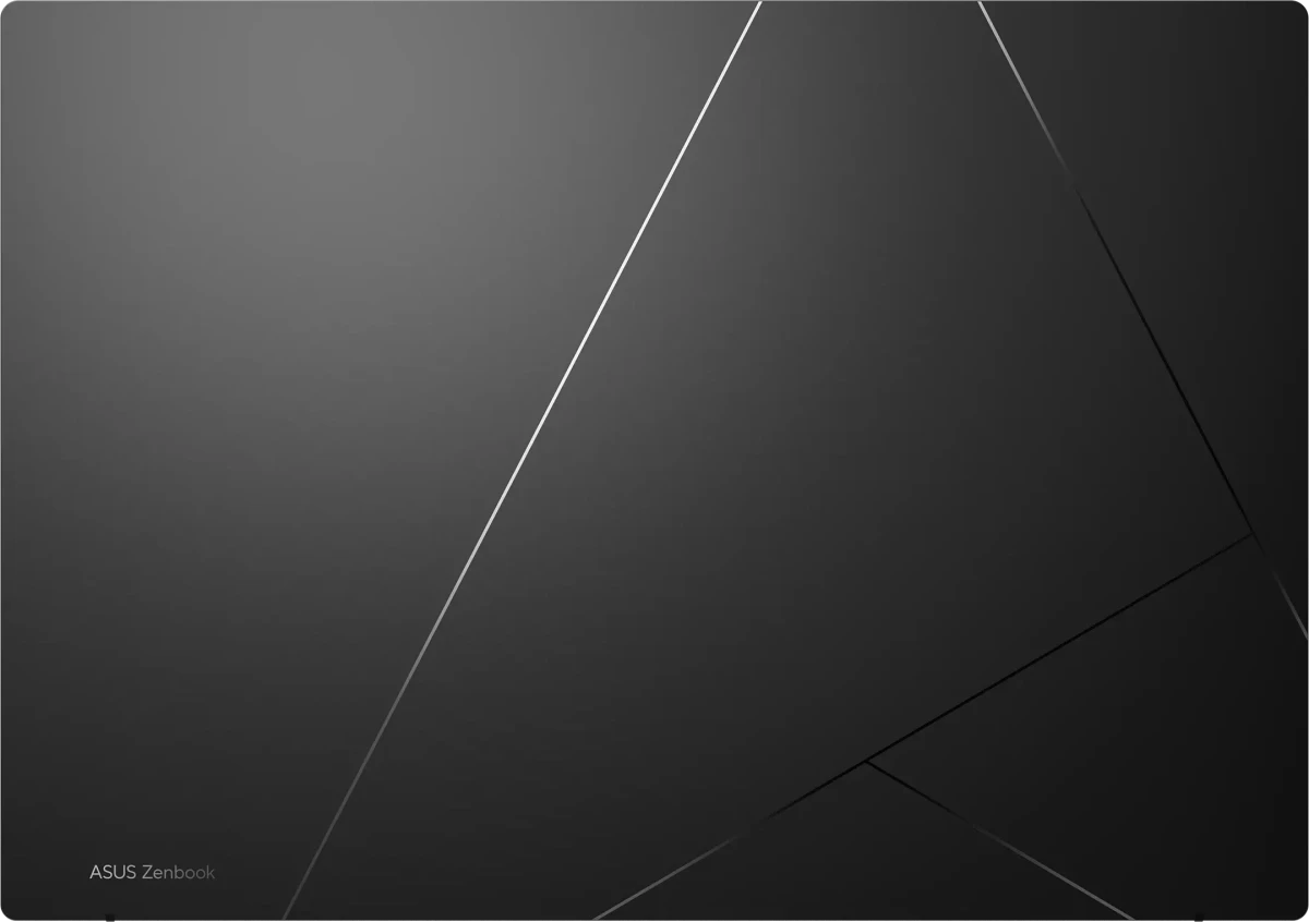 Ноутбук ASUS UM3406GA Zenbook 14 Jade Black (QD093X)