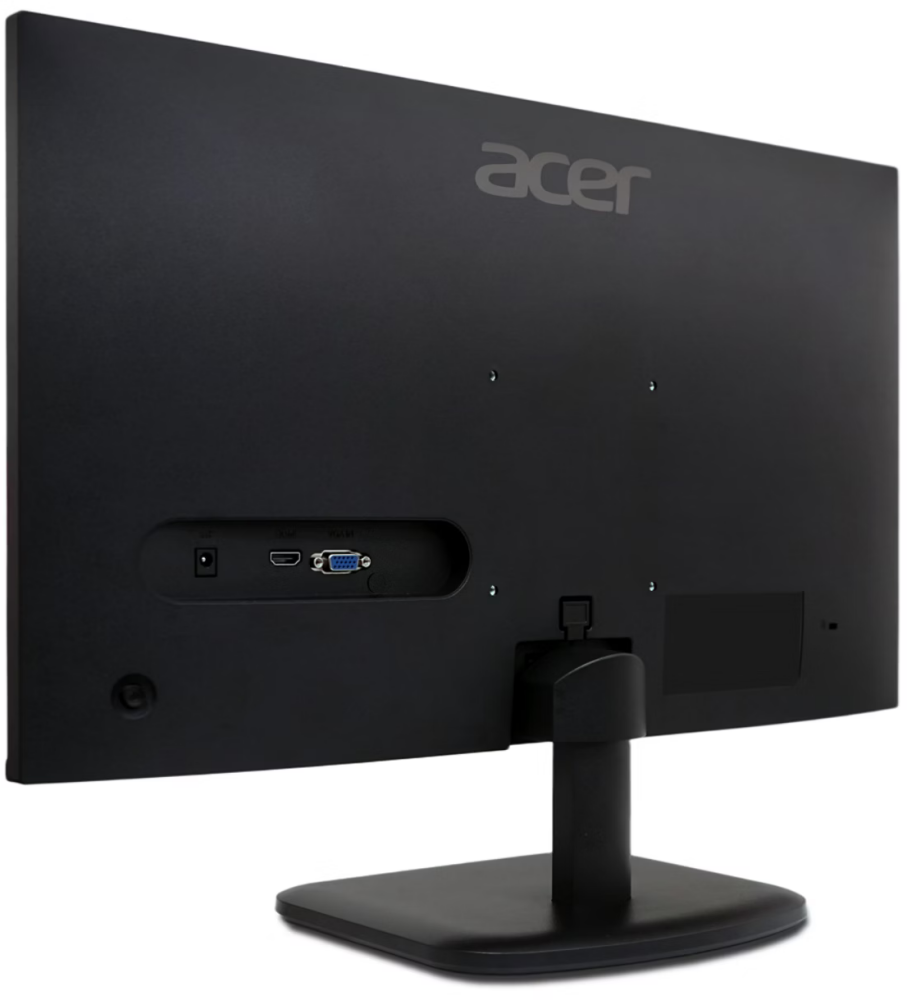 Монитор Acer 27" EK271Gbi