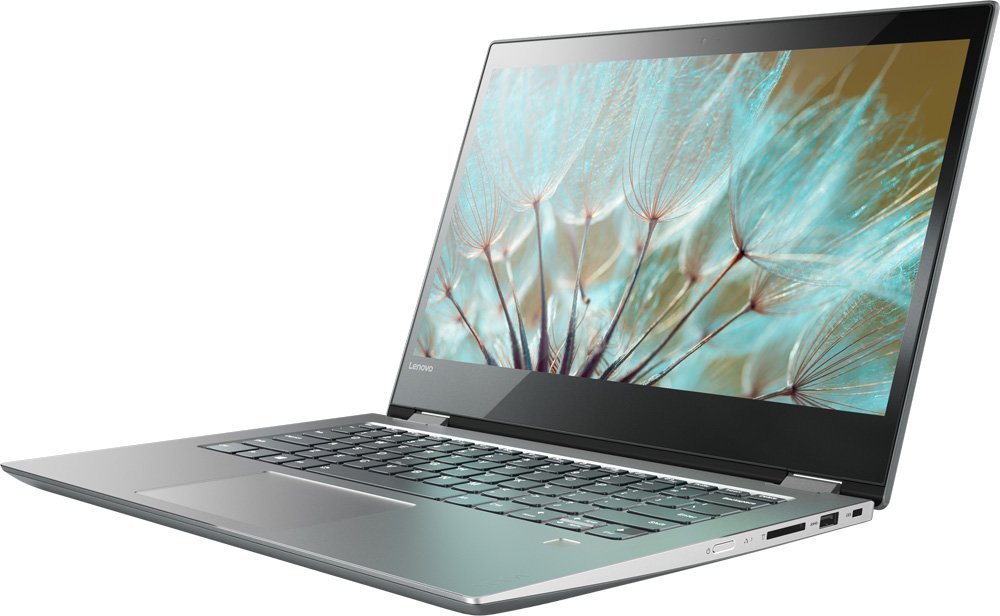 Ноутбук Lenovo Yoga 520-14 (80X8011WRU)
