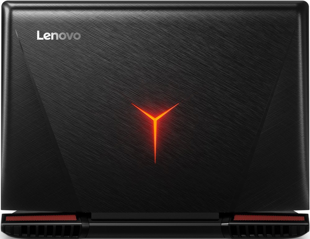 Ноутбук Lenovo Legion Y920-17 (80YW000ARK)