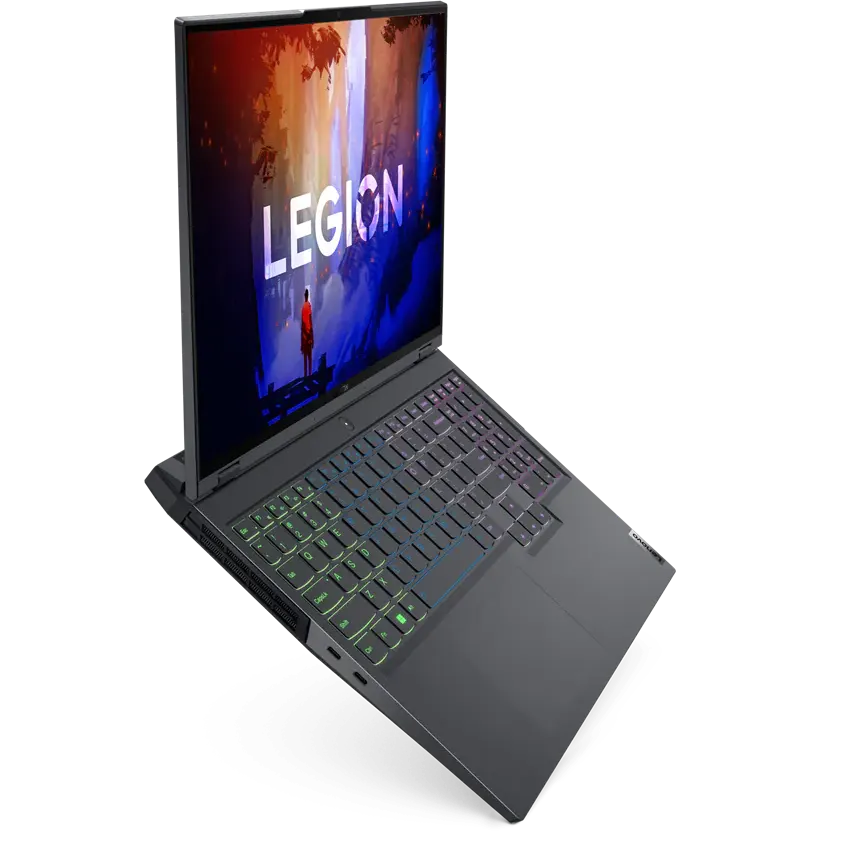 Ноутбук Lenovo Legion 5 Pro 16ARH7H (82RG000RRK)