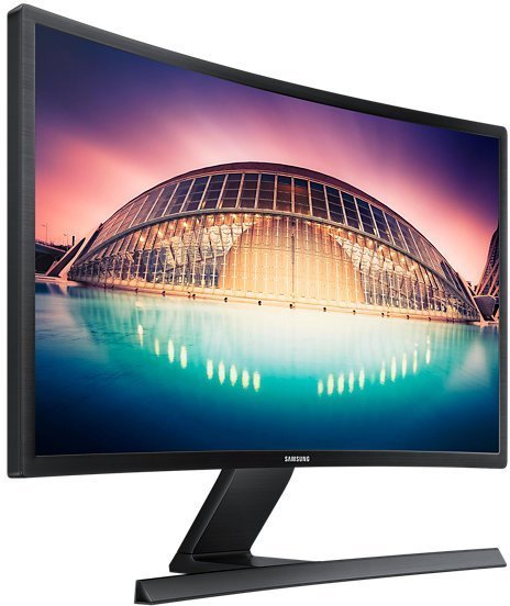 Монитор Samsung 24" S24E500C