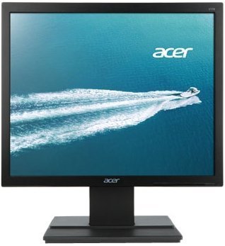 Монитор Acer 19" V196Lbd