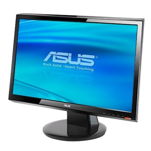 Монитор ASUS 22" VH222D